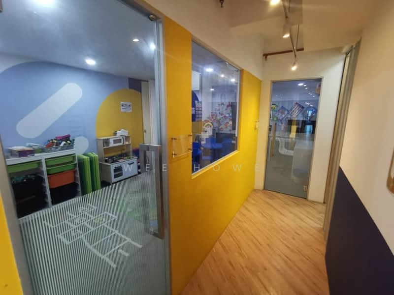 Shop / Office for Sale in Puteri Harbour (Iskandar Puteri (Nusajaya)) - Wee Howe - Interior - PropertyGuru.com.my