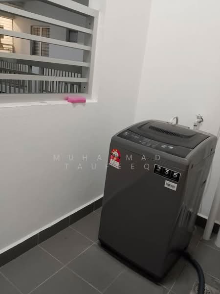 Apartment for Rent at Safira Apartment - Muhammad Taufeeq - Interior - PropertyGuru.com.my