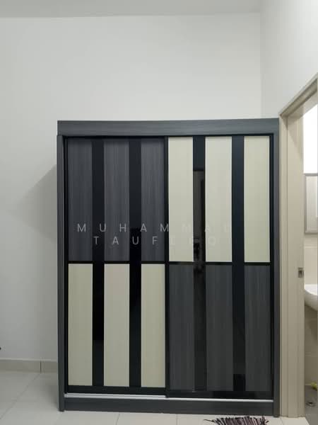 Apartment for Rent at Safira Apartment - Muhammad Taufeeq - Interior - PropertyGuru.com.my