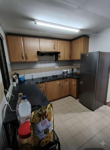 Condominium for Sale at Koi Legian - Joey Wong - Kitchen - PropertyGuru.com.my