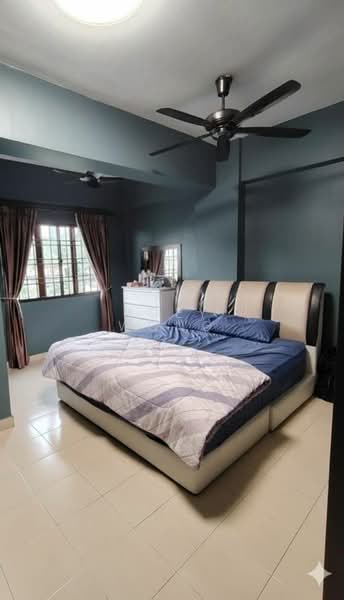 Condominium for Sale at Koi Legian - Joey Wong - Bedroom - PropertyGuru.com.my