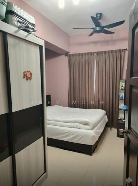 Condominium for Sale at Koi Legian - Joey Wong - Bedroom - PropertyGuru.com.my