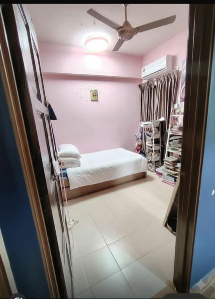 Condominium for Sale at Koi Legian - Joey Wong - Bedroom - PropertyGuru.com.my