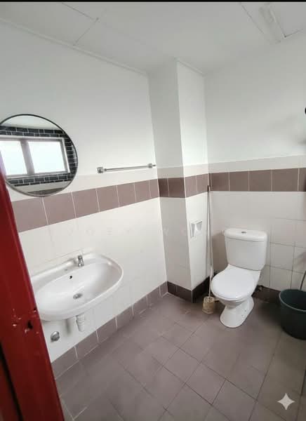 Condominium for Sale at Koi Legian - Joey Wong - Bathroom - PropertyGuru.com.my