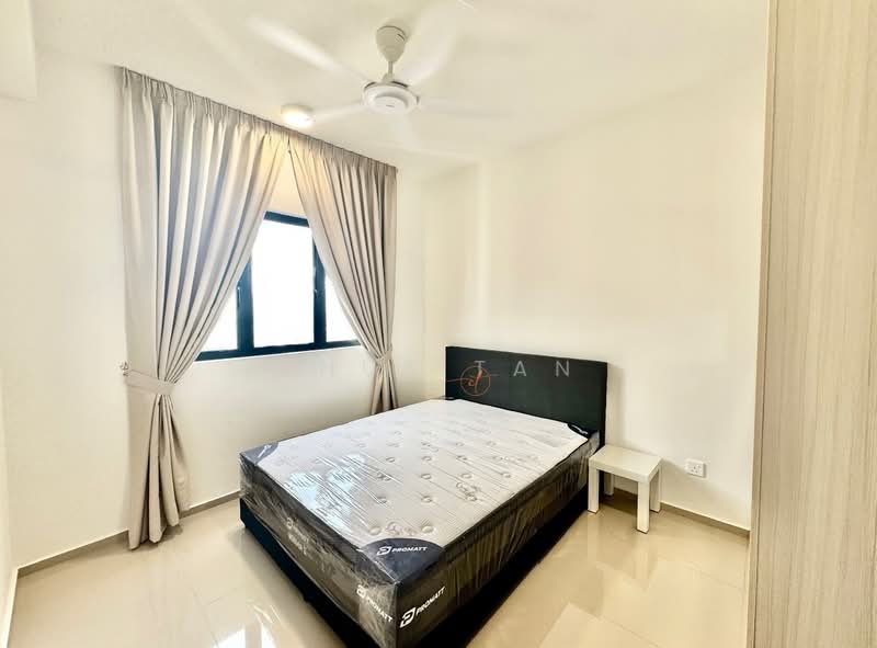 Servis Apartment untuk Disewa di Hana @ Eco Ardence - Shue Tan - Bedroom - PropertyGuru.com.my