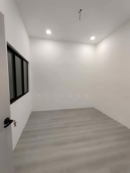 1-storey Terraced House for Sale in Skudai (Johor) - YC Fung - Interior - PropertyGuru.com.my