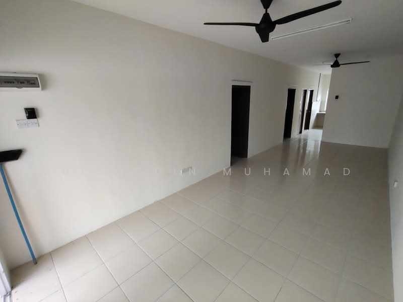 1-storey Terraced House for Sale in Sitiawan (Perak) - Muinuddin Muhamad - Interior - PropertyGuru.com.my