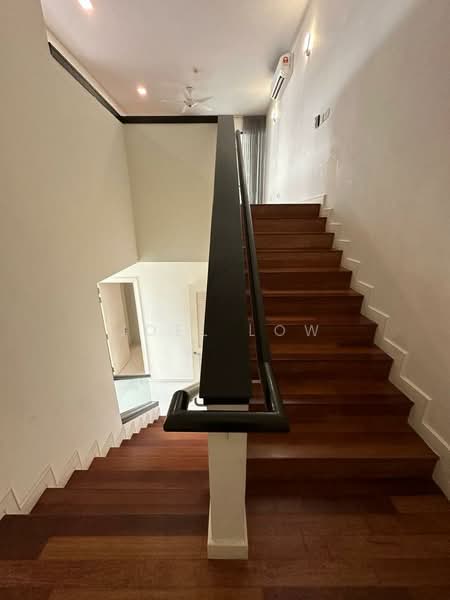 Twin Villa for Sale in Cyberjaya (Selangor) - Joel Low - Interior - PropertyGuru.com.my