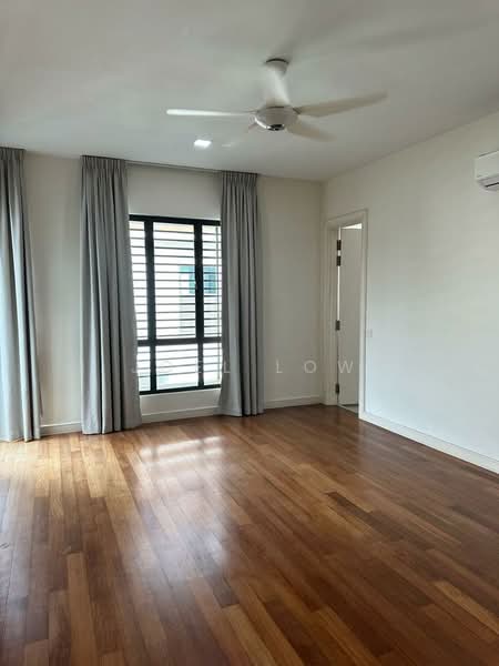 Twin Villa for Sale in Cyberjaya (Selangor) - Joel Low - Bedroom - PropertyGuru.com.my