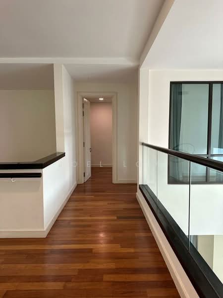 Twin Villa for Sale in Cyberjaya (Selangor) - Joel Low - Corridor - PropertyGuru.com.my