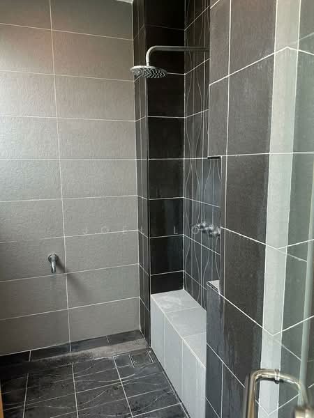 Twin Villa for Sale in Cyberjaya (Selangor) - Joel Low - Bathroom - PropertyGuru.com.my