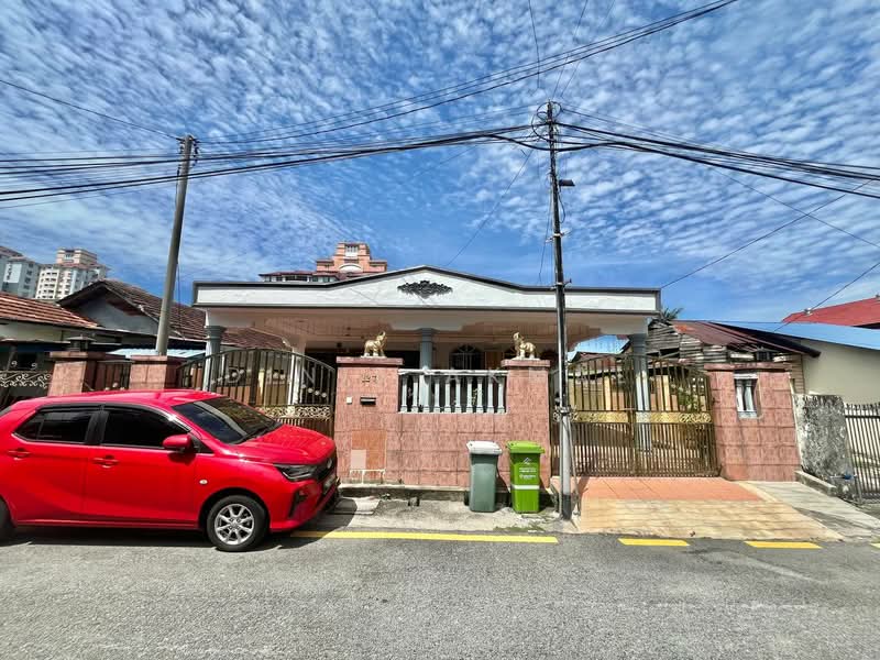 Rumah Banglo untuk Dijual di Kuala Lumpur (Kuala Lumpur) - Dinie Akmal - PropertyGuru.com.my