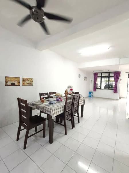 Rumah Teres 2 Tingkat untuk Dijual di Johor Bahru (Johor) - Caixuan Kwee - PropertyGuru.com.my