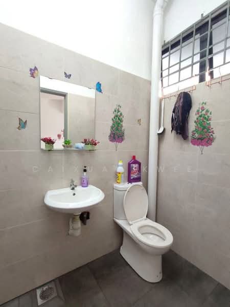 Rumah Teres 2 Tingkat untuk Dijual di Johor Bahru (Johor) - Caixuan Kwee - PropertyGuru.com.my