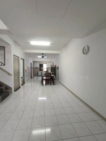 Rumah Teres 2 Tingkat untuk Dijual di Johor Bahru (Johor) - Caixuan Kwee - PropertyGuru.com.my