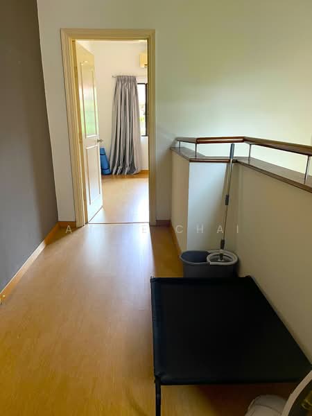 Townhouse for Sale in Sunway Damansara (Kota Damansara) - Angie Chai - Corridor - PropertyGuru.com.my
