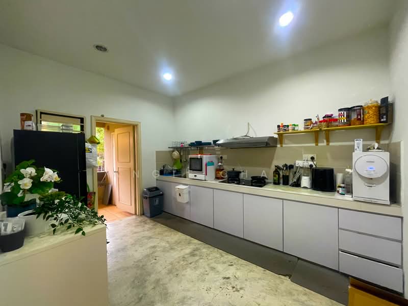 Townhouse for Sale in Sunway Damansara (Kota Damansara) - Angie Chai - Kitchen - PropertyGuru.com.my