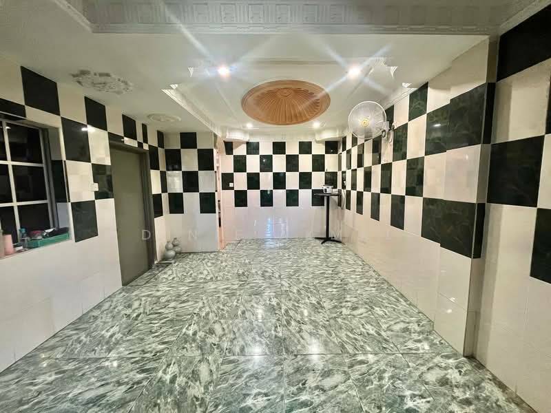 2-storey Terraced House for Sale in Taman Dato' Hormat (Telok Panglima Garang) - Dinie Akmal - PropertyGuru.com.my