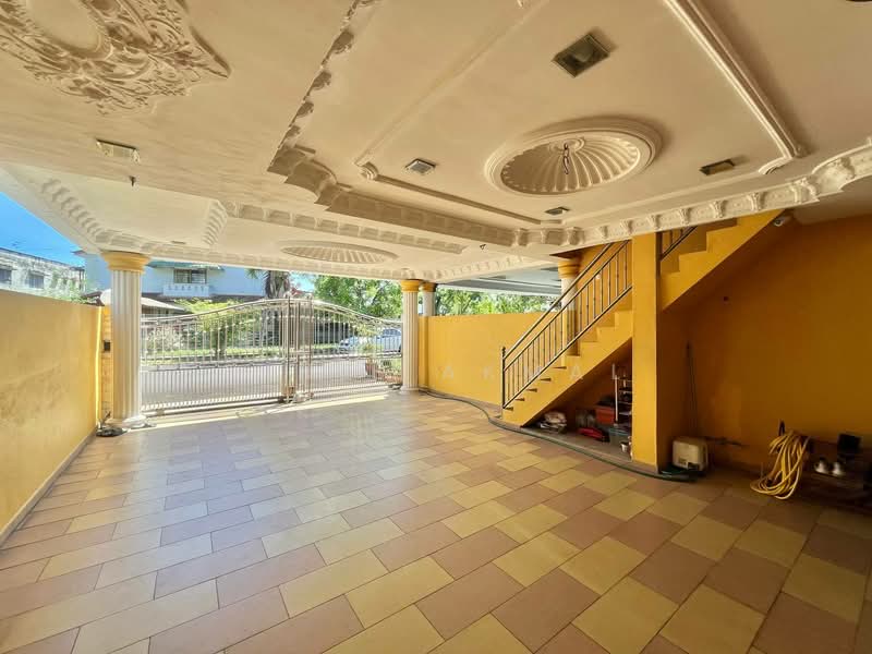 2-storey Terraced House for Sale in Taman Dato' Hormat (Telok Panglima Garang) - Dinie Akmal - PropertyGuru.com.my