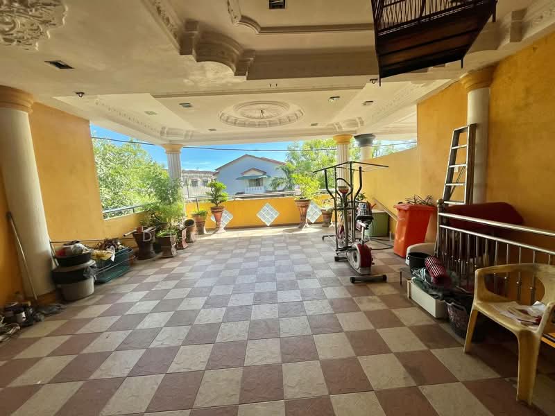 2-storey Terraced House for Sale in Taman Dato' Hormat (Telok Panglima Garang) - Dinie Akmal - PropertyGuru.com.my