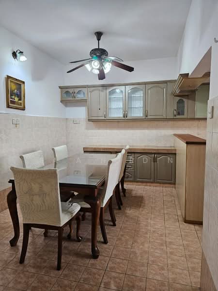 2-storey Terraced House for Sale in Bukit Jelutong (Shah Alam) - Sa'a Nordin - PropertyGuru.com.my