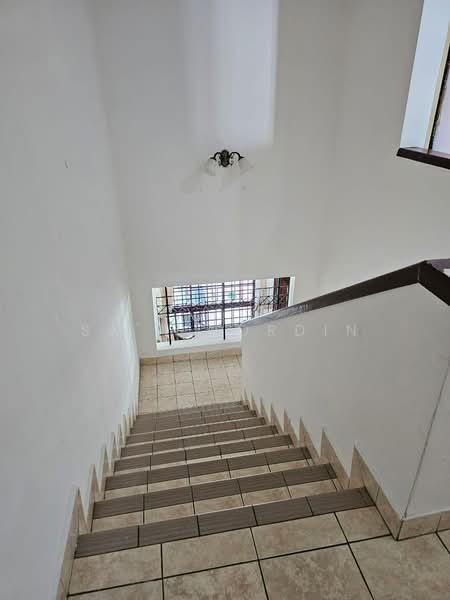 2-storey Terraced House for Sale in Bukit Jelutong (Shah Alam) - Sa'a Nordin - PropertyGuru.com.my