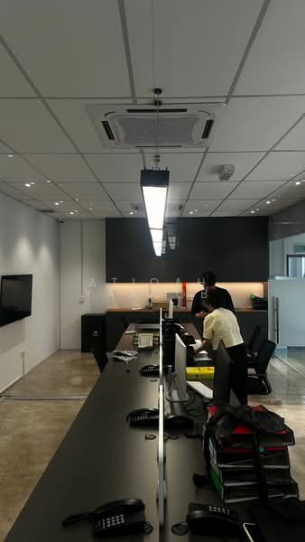 Semi-D Factory for Rent in Seksyen 35 (Shah Alam) - Atiqah Yaacob - PropertyGuru.com.my