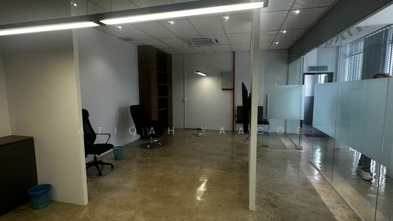 Semi-D Factory for Rent in Seksyen 35 (Shah Alam) - Atiqah Yaacob - PropertyGuru.com.my