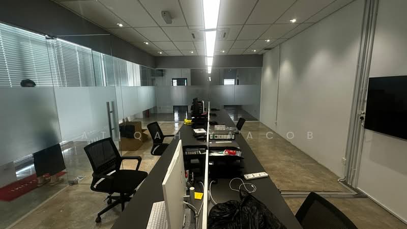 Semi-D Factory for Rent in Seksyen 35 (Shah Alam) - Atiqah Yaacob - PropertyGuru.com.my