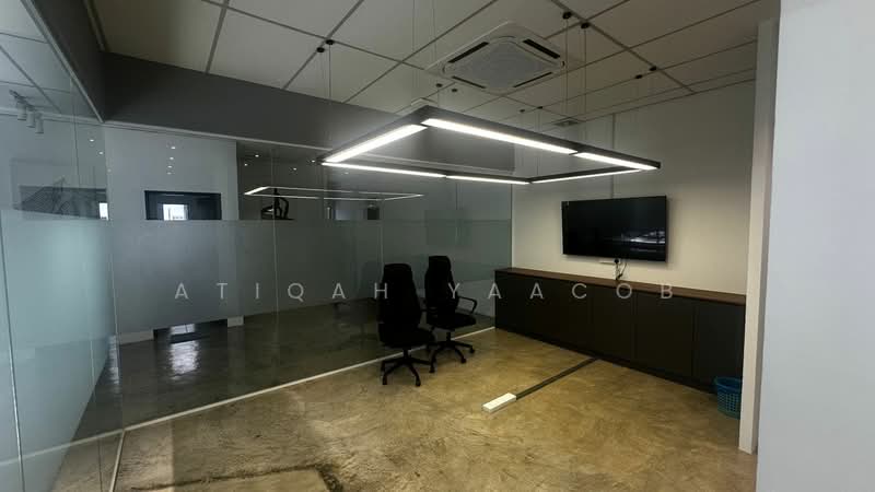 Semi-D Factory for Rent in Seksyen 35 (Shah Alam) - Atiqah Yaacob - PropertyGuru.com.my