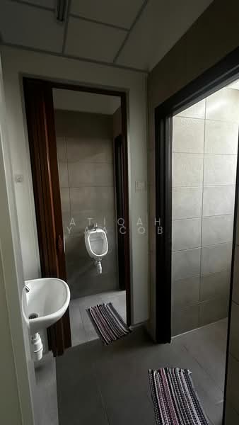 Semi-D Factory for Rent in Seksyen 35 (Shah Alam) - Atiqah Yaacob - PropertyGuru.com.my