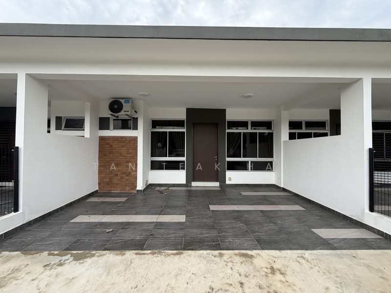 Rumah Teres untuk Disewa di Johor Bahru (Johor) - Tan Teak Hai - PropertyGuru.com.my