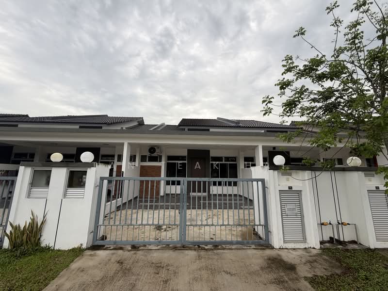 Rumah Teres untuk Disewa di Johor Bahru (Johor) - Tan Teak Hai - PropertyGuru.com.my