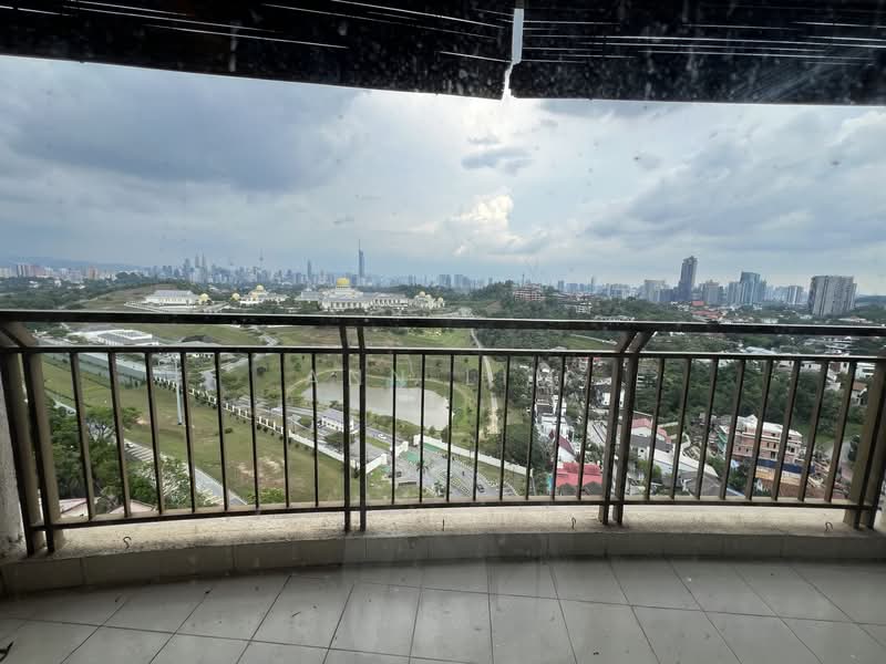 Service Residence for Sale at Waldorf Tower - Ann Lim - PropertyGuru.com.my