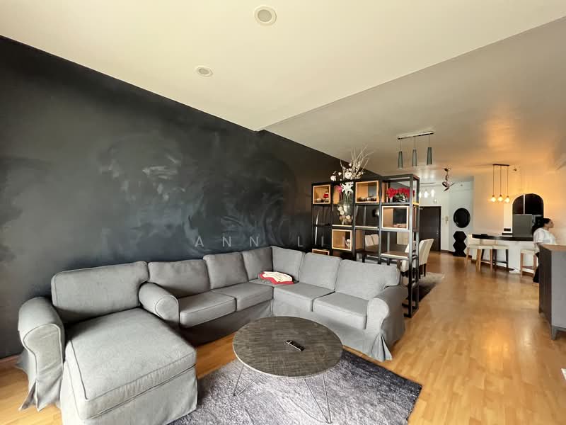 Service Residence for Sale at Waldorf Tower - Ann Lim - PropertyGuru.com.my