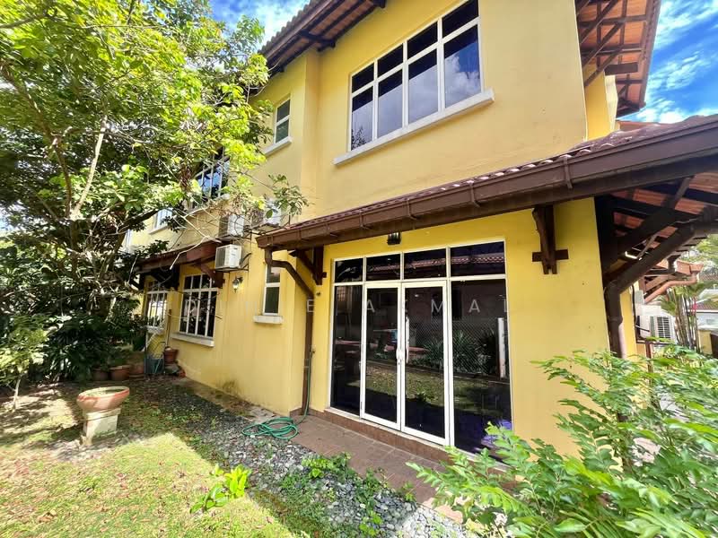 Rumah Berkembar untuk Dijual di Petaling Jaya (Selangor) - Dinie Akmal - PropertyGuru.com.my