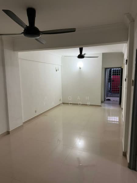Apartment for Rent at Taman Bunga Negara - Atiqah Yaacob - PropertyGuru.com.my