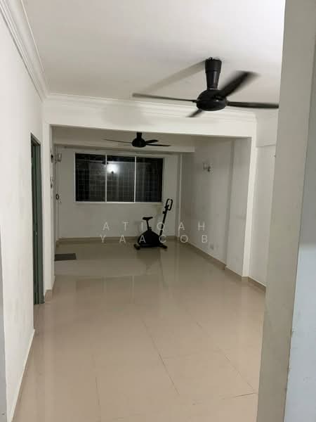 Apartment for Rent at Taman Bunga Negara - Atiqah Yaacob - PropertyGuru.com.my
