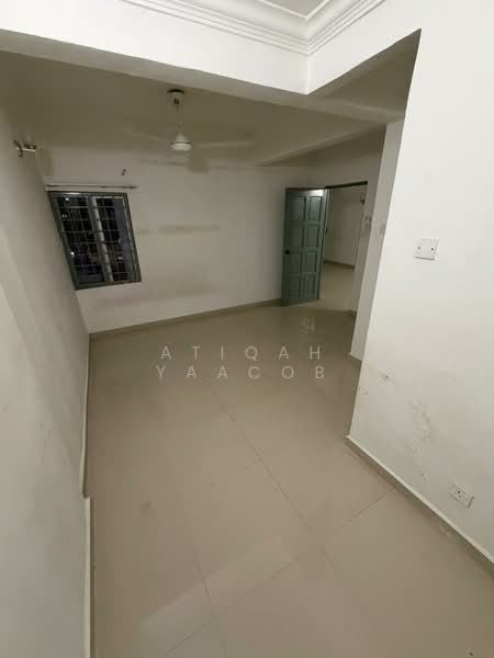 Apartment for Rent at Taman Bunga Negara - Atiqah Yaacob - PropertyGuru.com.my