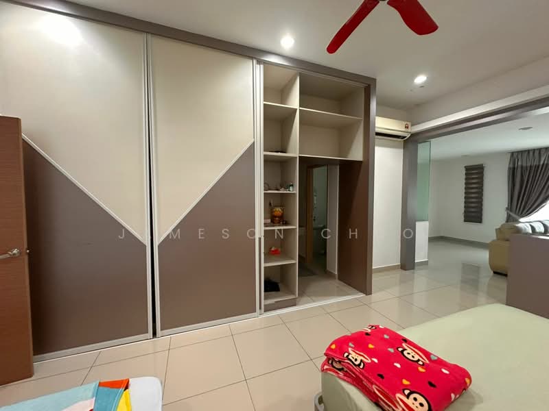Rumah Teres 2 Tingkat untuk Dijual di Taman Seri Austin (Tebrau) - Jameson Choo - Interior - PropertyGuru.com.my