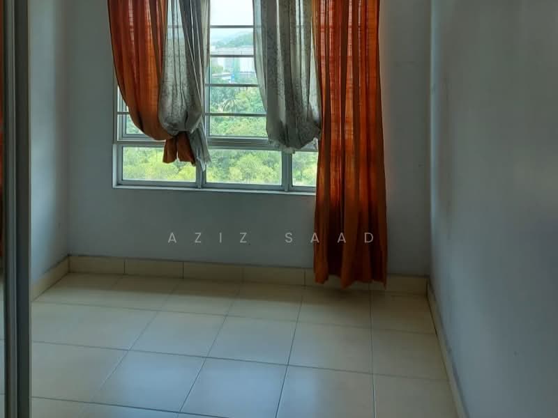 Condominium for Sale at Villa Park - Aziz Saad - Interior - PropertyGuru.com.my