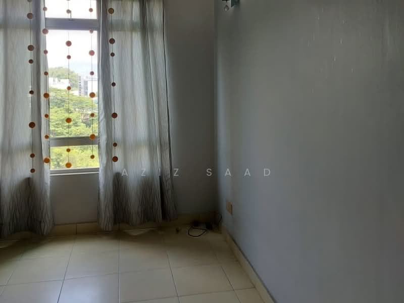 Condominium for Sale at Villa Park - Aziz Saad - Interior - PropertyGuru.com.my