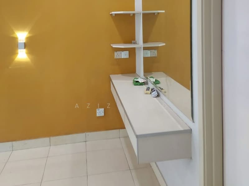 Condominium for Sale at Villa Park - Aziz Saad - Interior - PropertyGuru.com.my
