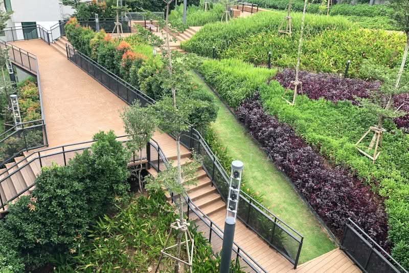 Kondominium untuk Dijual di GenKL - Henrick Tan - Garden - PropertyGuru.com.my
