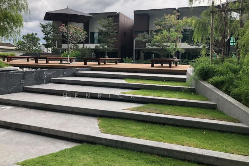 Kondominium untuk Dijual di GenKL - Henrick Tan - Exterior - PropertyGuru.com.my