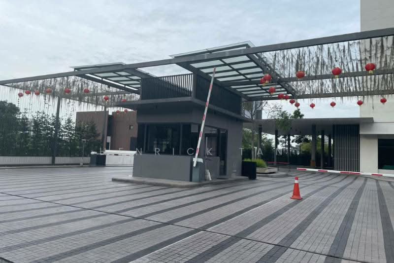 Kondominium untuk Dijual di GenKL - Henrick Tan - Exterior - PropertyGuru.com.my