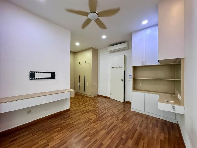Semi-Detached House for Rent in Eco Ardence (Setia Alam) - Zackinn Hoi - Bedroom - PropertyGuru.com.my