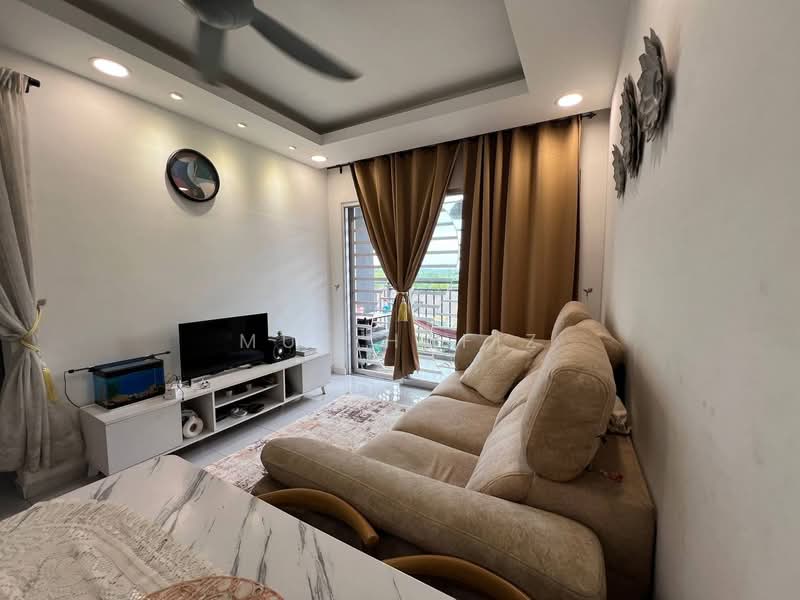 Pangsapuri untuk Dijual di Residensi Laguna Biru 2 - Muz Hafiz - PropertyGuru.com.my