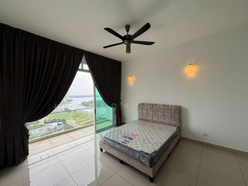 Service Residence for Rent at Tropez Residences - Jameson Choo - PropertyGuru.com.my