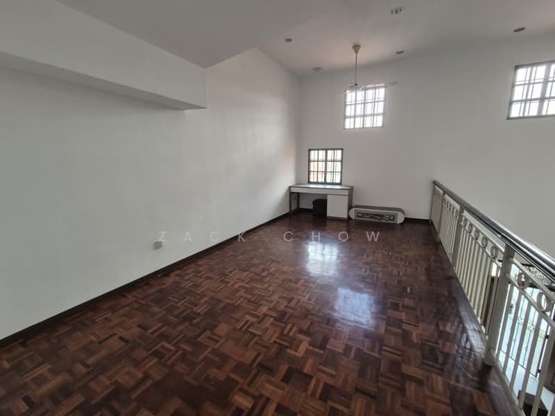 1.5-storey Terraced House for Sale in Taman Pelangi Indah (Ulu Tiram) - Zack Chow - Study - PropertyGuru.com.my